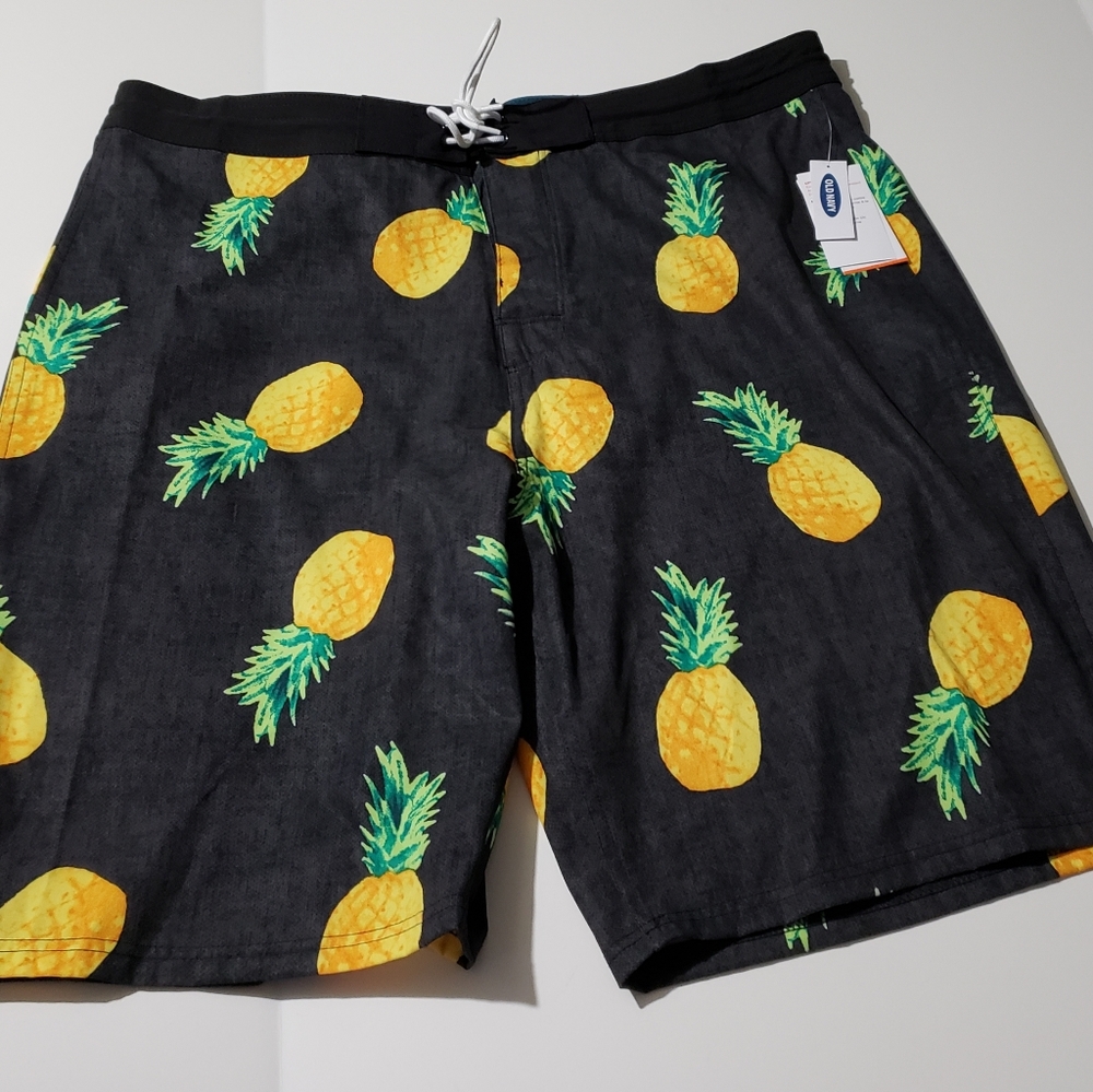 Swim shorts